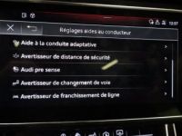 Audi RS Q8 RSQ8 4.0 l V8 600ch TIPTRONIC - <small></small> 109.990 € <small>TTC</small> - #14