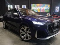 Audi RS Q8 RSQ8 4.0 l V8 BiTFSI 600ch TIPTRONIC - <small></small> 109.990 € <small>TTC</small> - #6