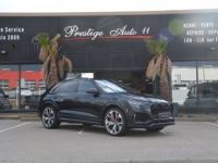 Audi RS Q8 RSQ8 4.0 TFSI 600 CV Immat France - <small></small> 129.900 € <small>TTC</small> - #1