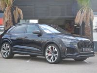 Audi RS Q8 RSQ8 4.0 TFSI 600 CV Immat France - <small></small> 129.900 € <small>TTC</small> - #2