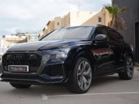 Audi RS Q8 RSQ8 4.0 TFSI 600 CV Immat France - <small></small> 129.900 € <small>TTC</small> - #4