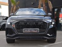 Audi RS Q8 RSQ8 4.0 TFSI 600 CV Immat France - <small></small> 129.900 € <small>TTC</small> - #5