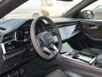 Audi RS Q8 RSQ8 4.0 TFSI 600 CV Immat France - <small></small> 129.900 € <small>TTC</small> - #7