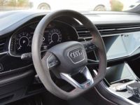 Audi RS Q8 RSQ8 4.0 TFSI 600 CV Immat France - <small></small> 129.900 € <small>TTC</small> - #9