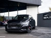 Audi RS Q8 rsq8 4.0 tfsi 600 quattro tiptronic 8 leasing 1290e-mois - <small></small> 139.900 € <small>TTC</small> - #1