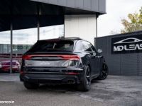 Audi RS Q8 rsq8 4.0 tfsi 600 quattro tiptronic 8 leasing 1290e-mois - <small></small> 139.900 € <small>TTC</small> - #2