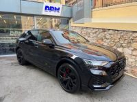 Audi RS Q8 RSQ8 4.0 V8 BI TFSI 600ch Quattro - <small></small> 130.000 € <small>TTC</small> - #1