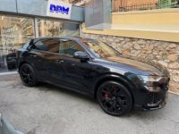 Audi RS Q8 RSQ8 4.0 V8 BI TFSI 600ch Quattro - <small></small> 130.000 € <small>TTC</small> - #3