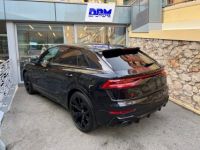 Audi RS Q8 RSQ8 4.0 V8 BI TFSI 600ch Quattro - <small></small> 130.000 € <small>TTC</small> - #5