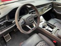 Audi RS Q8 RSQ8 4.0 V8 BI TFSI 600ch Quattro - <small></small> 130.000 € <small>TTC</small> - #18