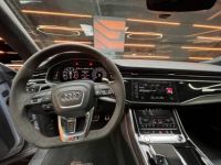 Audi RS Q8 RSQ8 4.0L V8 600CH QUATTRO - <small></small> 139.900 € <small>TTC</small> - #12
