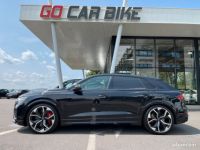 Audi RS Q8 RSQ8 600 ch Full Black Française Garantie 6 ans Matrix Laser Toit ouvrant Echap Sport Affichage Tête Haute Dynamique Bang&Olufsen 23 pouces 1349-mois - <small></small> 125.988 € <small>TTC</small> - #5