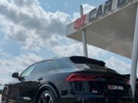 Audi RS Q8 RSQ8 600 ch Full Black Française Garantie 6 ans Matrix Laser Toit ouvrant Echappement Sport Affichage Tête Haute Dynamique Bang&Olufsen 23 pouces 889- - <small></small> 124.444 € <small>TTC</small> - #9