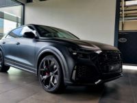 Audi RS Q8 rsq8 disponible de suite malus compris - <small></small> 144.900 € <small>TTC</small> - #3