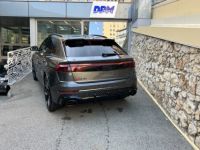 Audi RS Q8 RSQ8 Performance BiTFSI 640 Tiptro 8 Quattro - <small></small> 215.000 € <small>TTC</small> - #4