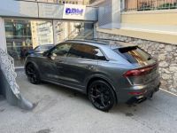 Audi RS Q8 RSQ8 Performance BiTFSI 640 Tiptro 8 Quattro - <small></small> 215.000 € <small>TTC</small> - #5