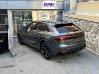 Audi RS Q8 RSQ8 Performance BiTFSI 640 Tiptro 8 Quattro - <small></small> 215.000 € <small>TTC</small> - #6