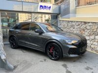 Audi RS Q8 RSQ8 Performance BiTFSI 640 Tiptro 8 Quattro - <small></small> 215.000 € <small>TTC</small> - #7