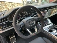 Audi RS Q8 RSQ8 Performance BiTFSI 640 Tiptro 8 Quattro - <small></small> 215.000 € <small>TTC</small> - #13