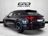 Audi RS Q8 RSQ8 Quattro 4.0 V8 BiTFSI mHEV- 600 - BVA Tiptronic . - <small></small> 152.990 € <small></small> - #2