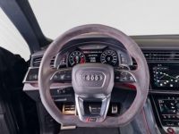Audi RS Q8 RSQ8 Quattro 4.0 V8 BiTFSI mHEV- 600 - BVA Tiptronic . - <small></small> 152.990 € <small></small> - #5