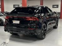 Audi RS Q8 RSQ8 Quattro 600cv Model 2021 - <small></small> 104.900 € <small>TTC</small> - #5