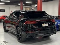 Audi RS Q8 RSQ8 Quattro 600cv Model 2021 - <small></small> 104.900 € <small>TTC</small> - #7