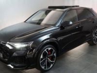 Audi RS Q8 RSQ8 Quattro S Line Ceramik J23 - <small></small> 89.990 € <small>TTC</small> - #1