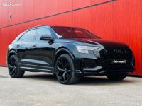 Audi RS Q8 RSQ8 QUATTRO V8 4.0 TFSI 600 ch ORIGINE FRANCE - <small></small> 124.900 € <small>TTC</small> - #1