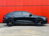 Audi RS Q8 RSQ8 QUATTRO V8 4.0 TFSI 600 ch ORIGINE FRANCE - <small></small> 124.900 € <small>TTC</small> - #2