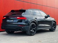 Audi RS Q8 RSQ8 QUATTRO V8 4.0 TFSI 600 ch ORIGINE FRANCE - <small></small> 124.900 € <small>TTC</small> - #3