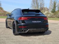 Audi RS Q8 RSQ8-R ABT 740 CH 1 OF 125 - <small></small> 198.000 € <small></small> - #4