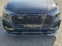 Audi RS Q8 RSQ8-R ABT 740 CH 1 OF 125 - <small></small> 198.000 € <small></small> - #5