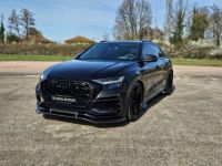 Audi RS Q8 RSQ8-R ABT 740 CH 1 OF 125 - <small></small> 198.000 € <small></small> - #2