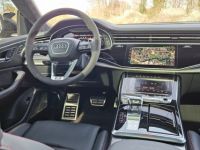 Audi RS Q8 RSQ8-R ABT 740 CH 1 OF 125 - <small></small> 198.000 € <small></small> - #26