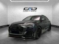 Audi RS Q8 RSQ8-S ABT TFSI 700 ch Tiptronic Quattro RSQ8 - <small></small> 274.990 € <small></small> - #1