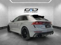 Audi RS Q8 RSQ8-S ABT TFSI 700 ch Tiptronic 8 Quattro RSQ8 - <small></small> 234.990 € <small></small> - #4