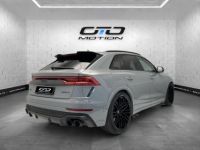 Audi RS Q8 RSQ8-S ABT TFSI 700 ch Tiptronic 8 Quattro RSQ8 - <small></small> 234.990 € <small></small> - #5