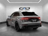 Audi RS Q8 RSQ8-S ABT TFSI 740 ch Tiptronic 8 Quattro RSQ8 - <small></small> 269.990 € <small></small> - #2