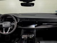 Audi RS Q8 RSQ8 TFSI V8 4.0 600 Ch - <small></small> 134.900 € <small>TTC</small> - #7