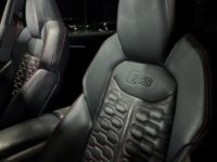 Audi RS Q8 RSQ8 TFSI V8 4.0 600 Ch - <small></small> 134.900 € <small>TTC</small> - #11