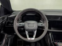 Audi RS Q8 RSQ8 TFSI V8 4.0 600 Ch - <small></small> 134.900 € <small>TTC</small> - #17