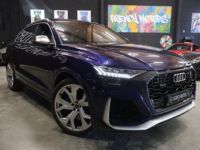 Audi RS Q8 RSQ8 Tiptronic 8 Quattro (600 cv) 2019 - <small></small> 113.900 € <small>TTC</small> - #6