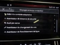 Audi RS Q8 RSQ8 Tiptronic 8 Quattro (600 cv) 2019 - <small></small> 113.900 € <small>TTC</small> - #15