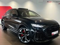 Audi RS Q8 TFSI 600 ch Tiptronic 8 Quattro - <small></small> 145.980 € <small>TTC</small> - #1