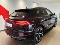 Audi RS Q8 TFSI 600 ch Tiptronic 8 Quattro - <small></small> 145.980 € <small>TTC</small> - #3