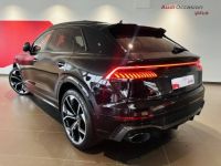 Audi RS Q8 TFSI 600 ch Tiptronic 8 Quattro - <small></small> 145.980 € <small>TTC</small> - #6