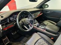 Audi RS Q8 TFSI 600 ch Tiptronic 8 Quattro - <small></small> 145.980 € <small>TTC</small> - #11