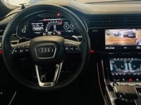 Audi RS Q8 TFSI 600 ch Tiptronic 8 Quattro - <small></small> 145.980 € <small>TTC</small> - #14