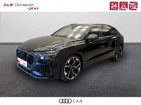 Audi RS Q8 TFSI 600 ch Tiptronic 8 Quattro  - <small></small> 235.800 € <small>TTC</small> - #1